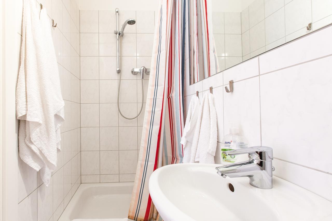 Susses 1-Zimmer-Apartment In Kollwitzplatz-Nahe Berlin Zewnętrze zdjęcie
